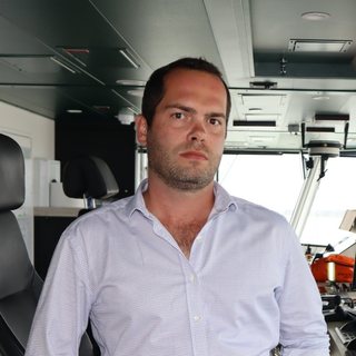 Photo de Baudouin PAPPENS