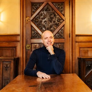 Photo de Guillaume du FONTENIOUX