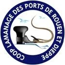 Lamanage des ports de Rouen et Dieppe